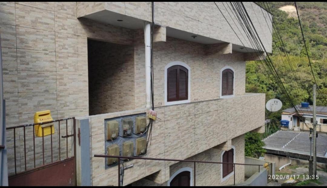 Loft Aconchegante em Petrópolis Apartamento Exterior foto