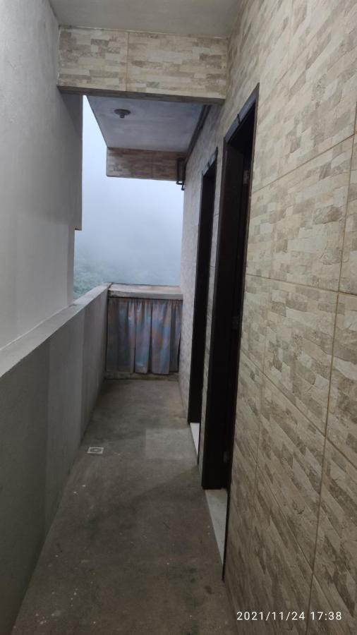 Loft Aconchegante em Petrópolis Apartamento Exterior foto